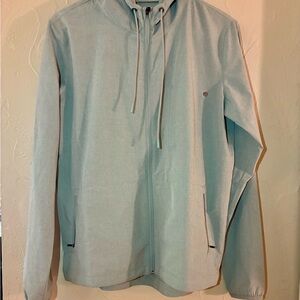 Vuori outdoor Trainer Shell Jacket